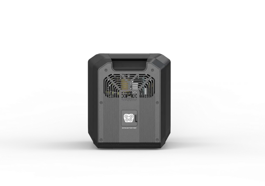 Зарядна станція SOUOP S2 2048Wh 2500w 100106 фото