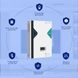 Аккумулятор Dipower 5кв Wall Mounted 51,2V 100AH LiFePO4 5kWh  400101 фото 2
