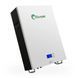 Акумулятор 5kw Sunpal POWERPAL-Y1 PP-Y1-5kWh Wall Mounted LifePo4 51.2v 100Ah 5120Wh BMS 400104 фото 1