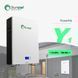 Акумулятор 5kw Sunpal POWERPAL-Y1 PP-Y1-5kWh Wall Mounted LifePo4 51.2v 100Ah 5120Wh BMS 400104 фото 2